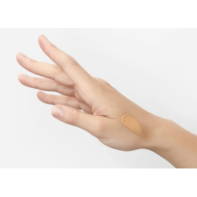 ALVIN D’OR Матовый тональный крем I'M MATTE, 04 Розово-бежевый, Цвет: розово-бежевый, изображение 3