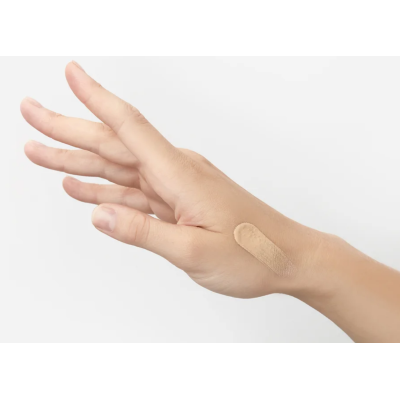 ALVIN D’OR Матовый тональный крем I'M MATTE, 01 Слоновая кость, Цвет: слоновая кость , изображение 3 от магазина Брами Маркет ALVIN D’OR Матовый тональный крем I'M MATTE, 01 Слоновая кость, Цвет: слоновая кость , изображение 3