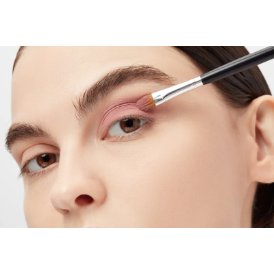 Тени для век Cool Eyes Alvin D`or, тон 19 пепельная роза, матовые, Цвет: пепельная роза, изображение 2