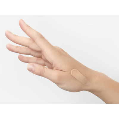 ALVIN D’OR Тональный крем BB Nude, 03 Светло-бежевый, Цвет: светло-бежевый, изображение 4