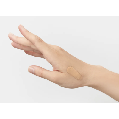 ALVIN D’OR Тональный крем SELFIE READY, 02 Чистый бежевый, Цвет: чистый бежевый, изображение 3