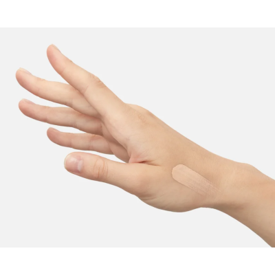 ALVIN D’OR Тональный крем SELFIE READY, 03 Розовый крем, Цвет: розовый крем, изображение 3