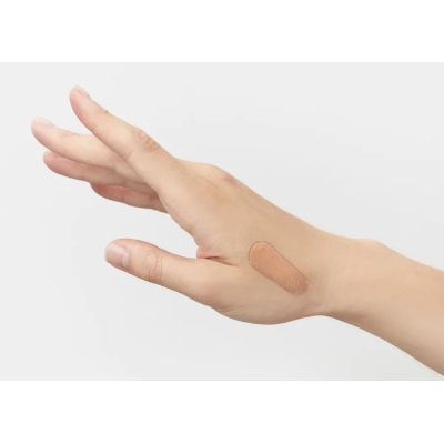 ALVIN D’OR Тональный крем SELFIE READY, 05 Сочный миндаль, Цвет: сочный миндаль, изображение 3