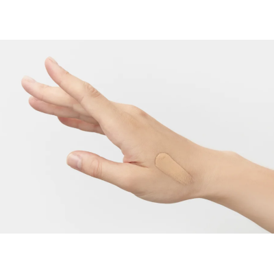 ALVIN D’OR Тональный крем SELFIE READY, 01 Ванильный, Цвет: ванильный, изображение 3