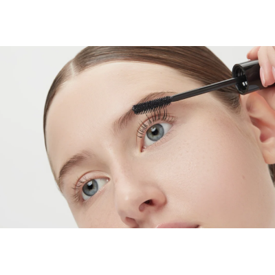 Alvin Dor M-28 Тушь для ресниц BIO glam 7x1 care boost в коробочке, изображение 8