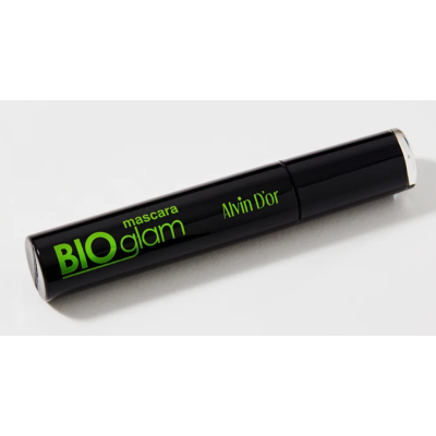 Alvin Dor M-28 Тушь для ресниц BIO glam 7x1 care boost в коробочке, изображение 4
