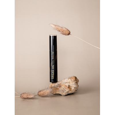 Alvin Dor M-29 Тушь для ресниц Glam De Luxe argan oil в коробочке, изображение 7