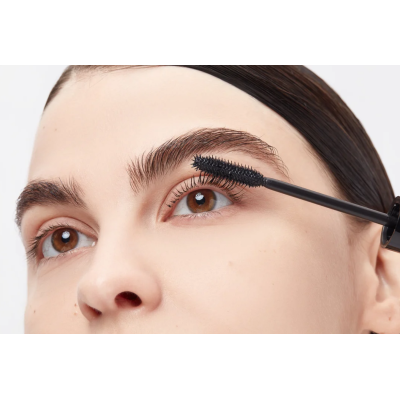 Alvin Dor M-29 Тушь для ресниц Glam De Luxe argan oil в коробочке, изображение 6