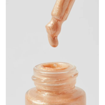 ALVIN D’OR Жидкий хайлайтер GLOW IN LOVE, 01 Светлый, Цвет: светлый, изображение 3 от магазина Брами Маркет ALVIN D’OR Жидкий хайлайтер GLOW IN LOVE, 01 Светлый, Цвет: светлый, изображение 3