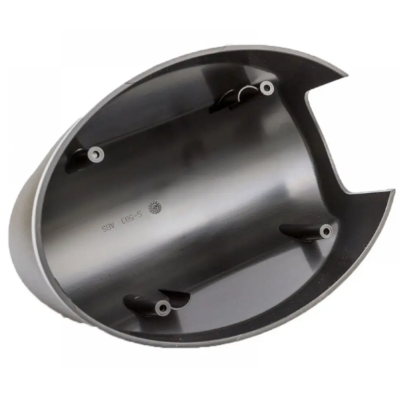 CAME 119RIG325 декоративная накладка для стрелы шлагбаума G03750, G3751, изображение 2