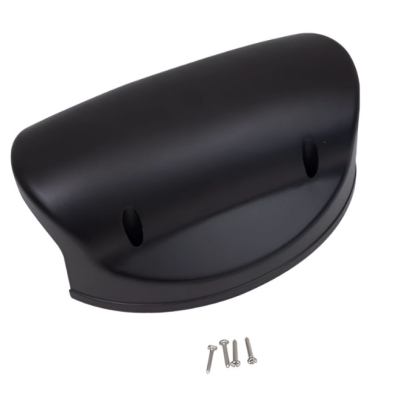 CAME 119RIG325 декоративная накладка для стрелы шлагбаума G03750, G3751, изображение 3