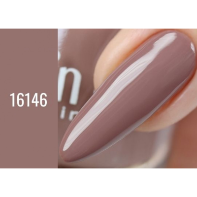 ALVIN D’OR Лак для ногтей ЛАК-ГЕЛЬ, тон 16146, Цвет: тон 16146, изображение 3