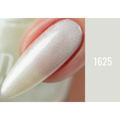 ALVIN D’OR Лак для ногтей ЛАК-ГЕЛЬ, тон 1625 жемчуг, Цвет: жемчуг, изображение 2