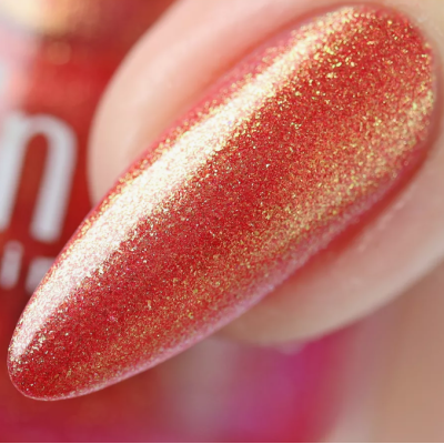 Alvin D`or Лак Хамелеон тон 1417 15 мл, Цвет: тон 1417, изображение 2