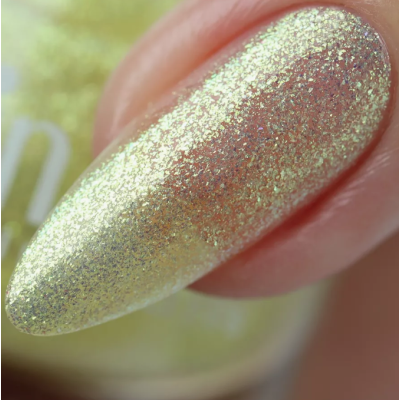 Alvin D`or Лак Хамелеон тон 1420 15 мл, Цвет: тон 1420, изображение 3