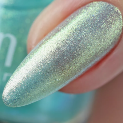 Alvin D`or Лак Хамелеон тон 1424 15 мл, Цвет: тон 1424, изображение 2