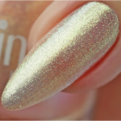 Alvin D`or Лак Хамелеон тон 1430 15 мл, Цвет: тон 1430, изображение 2