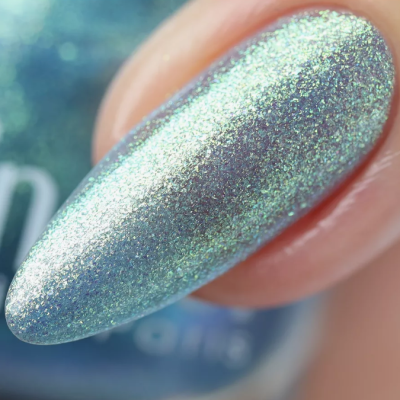 Alvin D`or Лак Хамелеон тон 1431 15 мл, Цвет: тон 1431, изображение 2