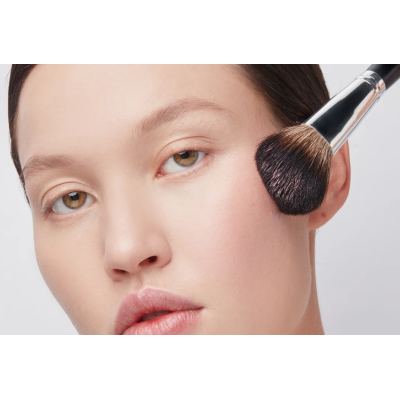 Румяна Alvin D’or Blush Double Serum B-3, жидкие, для всех типов кожи, цвет 02 розовый, Цвет: розовый, изображение 3