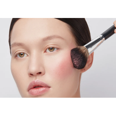 Румяна Alvin D’or Blush Double Serum B-3, жидкие, для всех типов кожи, цвет 03 коричнево-красный, Цвет: коричнево-красный, изображение 3