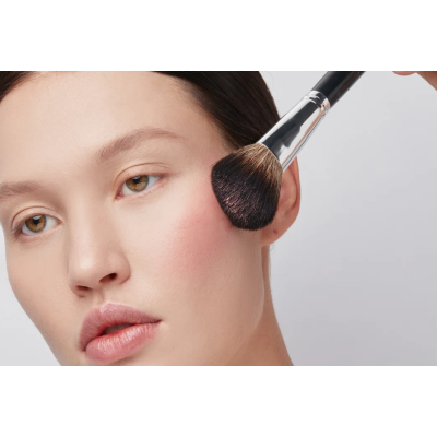 Румяна Alvin D’or Blush Double Serum B-3, жидкие, для всех типов кожи, цвет 04 темно-розовый, Цвет: темно-розовый, изображение 3