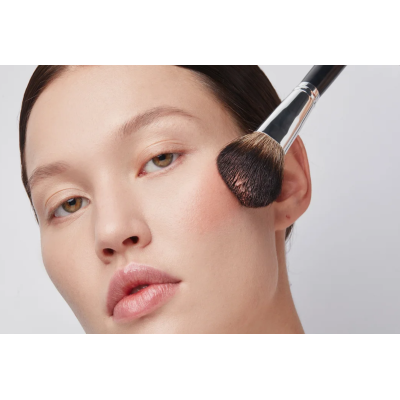 Румяна Alvin D’or Blush Double Serum B-3, жидкие, для всех типов кожи, цвет 05 теплая терракота, Цвет: теплая терракота, изображение 3