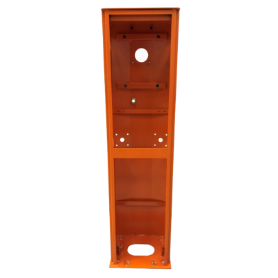 CAME 119RIG056 : Корпус шлагбаума G4000 (арт. 119RIG056), изображение 3