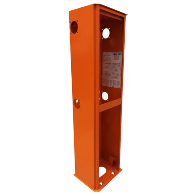 CAME 119RIG056 : Корпус шлагбаума G4000 (арт. 119RIG056), изображение 2