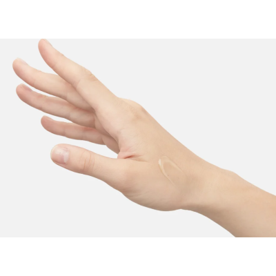 Alvin D'or Матирующая база под макияж HD Primer Base AV-66 прозрачная, изображение 2 от магазина Брами Маркет Alvin D'or Матирующая база под макияж HD Primer Base AV-66 прозрачная, изображение 2