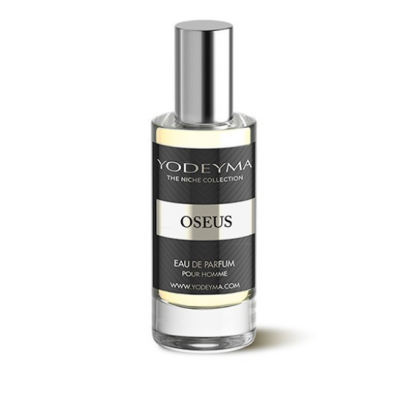 Парфюмерная вода Yodeyma "OSEUS", 15 мл - аналог Parfums de Marly Perseus, Объем: 15