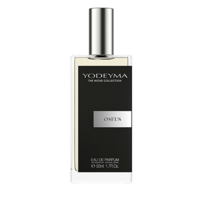 Парфюмерная вода Yodeyma "OSEUS", 50 мл - аналог Parfums de Marly Perseus, Объем: 50