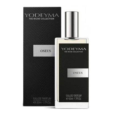Парфюмерная вода Yodeyma "OSEUS", 50 мл - аналог Parfums de Marly Perseus, Объем: 50, изображение 2