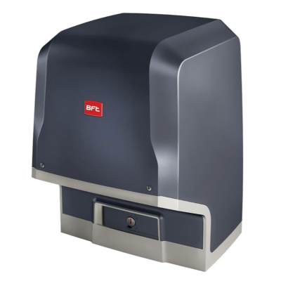 Привод для откатных ворот ICARO SMART AC 2000 BFT P925236 00002, изображение 3