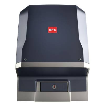 Привод для откатных ворот ICARO SMART AC 2000 BFT P925236 00002