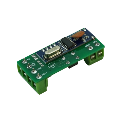 PRIME PULT приёмник-конвертер Long (с колодкой для подключения внешней антенны), изображение 3