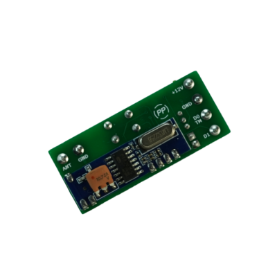 PRIME PULT приёмник-конвертер Long (с колодкой для подключения внешней антенны), изображение 2