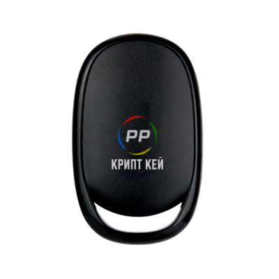 Пульт-заготовка «КРИПТ-КЕЙ-БЛАНК» с возможностью шифрования, изображение 2