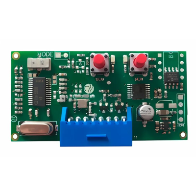 ROGER H93/RX22A/I радиоприемник встраиваемый