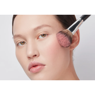 Alvin D'or, Румяна пудровые HD Blush Selfie Ready, тон 06 розовый, Цвет: розовый, изображение 2