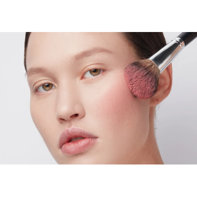 Alvin D'or, Румяна пудровые HD Blush Selfie Ready, тон 07 ярко-розовый, Цвет: ярко-розовый, изображение 2