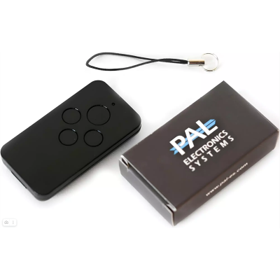 Пульт SG315A433 — дистанционное управление автоматикой, изображение 2