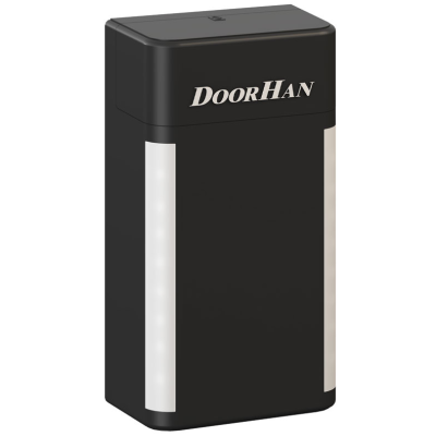 DOORHAN Электромеханический потолочный привод, вес ворот до 150 кг, FAST-800PRO, изображение 2