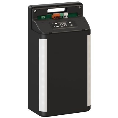 DOORHAN Электромеханический потолочный привод, вес ворот до 150 кг, FAST-800PRO, изображение 3