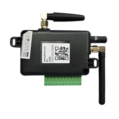 PAL-ES SPIDER- Wiegand-26 GSM/Bluetooth-модуль для ворот и шлагбаума, изображение 3