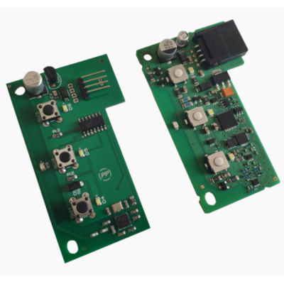 Пульт для ворот, встраиваемый для Сhevrolet Tahoe IV и Cadillac Escalade IV, изображение 4