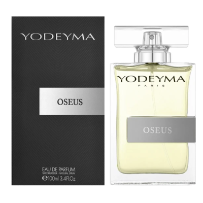 Парфюмерная вода Yodeyma "OSEUS", 100 мл - аналог Parfums de Marly Perseus, Объем: 100, изображение 2