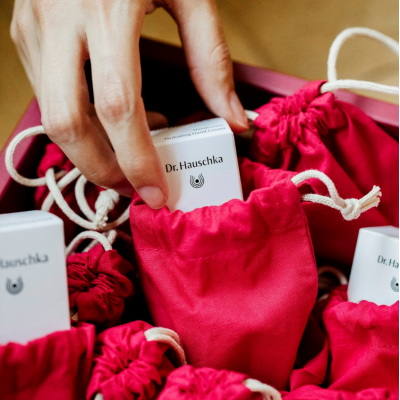 Dr. Hauschka Адвент-календарь, изображение 2