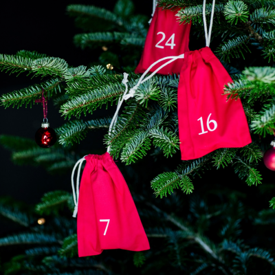 Dr. Hauschka Адвент-календарь, изображение 4