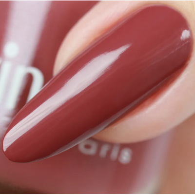 Alvin D`or лак для ногтей ADN-5510 60 Секунд 12 мл, Цвет: тон 5510, изображение 2