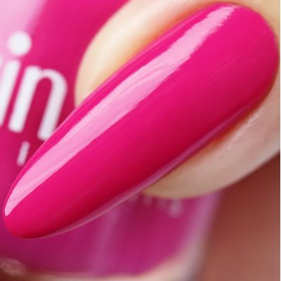 Alvin D`or лак для ногтей ADN-5515 60 Секунд 12 мл, Цвет: тон 5515, изображение 2